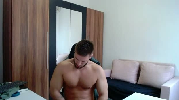darius_94 08-05-2026 Gay Recording - jerkoff bicurious