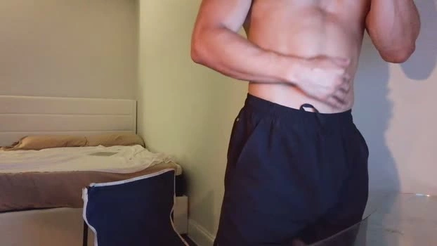 domd3 08-05-2026 Gay Recording - lick big