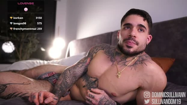 dominic_sullivan1 08-05-2026 Gay Recording - Show twink