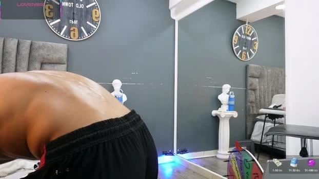 emilio_brandon 07-05-2026 Gay Recording - sexymale beautiful