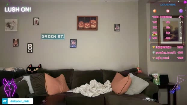greenxxxqueen 08-05-2026 Gay Recording - fuckme Porn