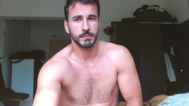 hornyasfuckk33 08-05-2026 Gay Recording - orgasm Topless