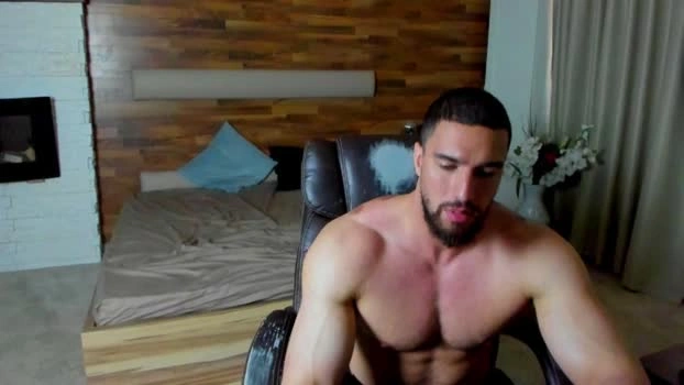 ivanhydee 08-05-2026 Gay Recording - spank bigcock