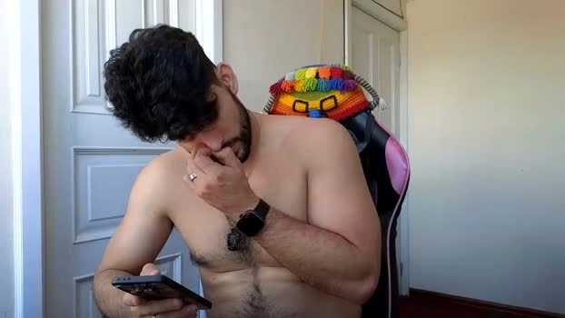 jackecuador 07-05-2026 Gay Recording - yummy analtoy