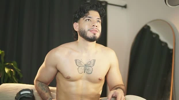 jadenfeynman 08-05-2026 Gay Recording - jerkoff spank