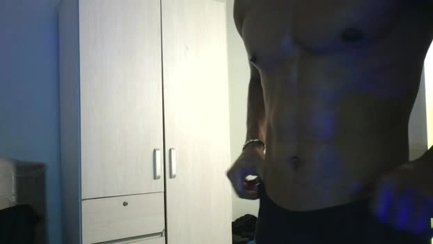 marcelo_dosantos77 07-05-2026 Gay Recording - XXX Pretty