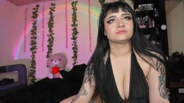 naeniademont 08-05-2026 lick dirty Video bigboobs Recording