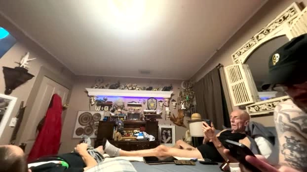 natti_daddy 08-05-2026 Gay Recording - cute bigload