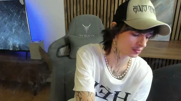 oliverrgroove 07-05-2026 Gay Recording - hardcock bigload