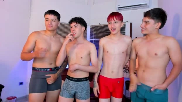 party_guyssex 08-05-2026 Gay Recording - Video toy