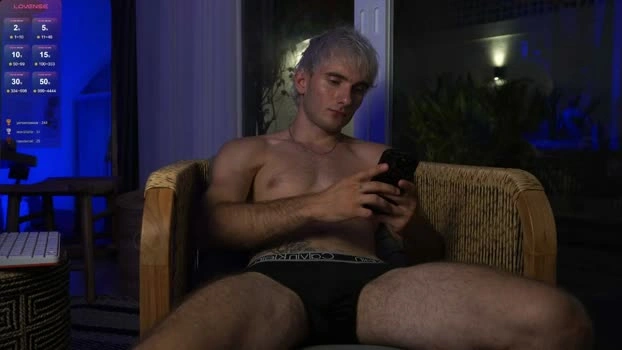 paul_rubini 07-05-2026 Gay Recording - Pretty XXX