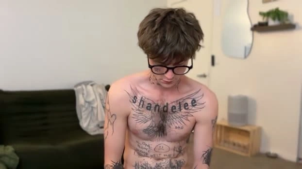 prettyboyszn 08-05-2026 Gay Recording - bigload Video