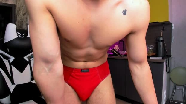 prince_nik 08-05-2026 Gay Recording - prettyface Cam
