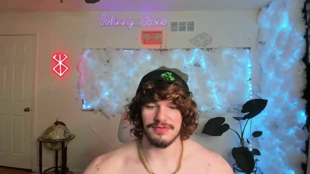 thejohnnystone 08-05-2026 Gay Recording - toys Nude