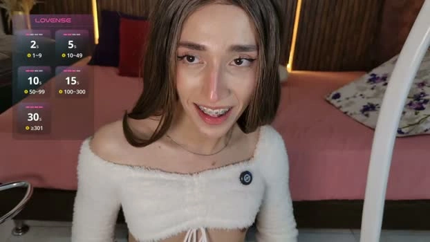 tifanny_doll01 07-05-2026 Gay Recording - hardcock oral