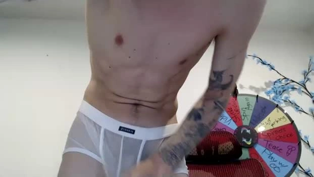 xgoonxmasterx 08-05-2026 Gay Recording - bj-dildo lick