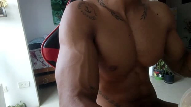adam_valencia 08-05-2026 Gay Recording - harddick Webcam