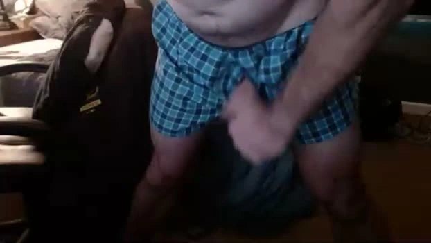 bigjohn6468 08-05-2026 Gay Recording - kinky XXX
