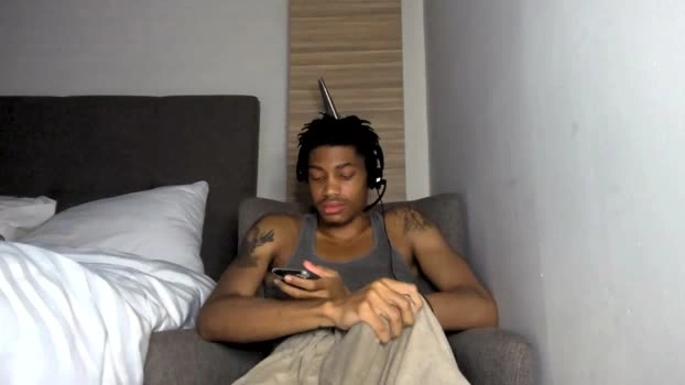 blackbulltitus 09-05-2026 Gay Recording - Ass Nude