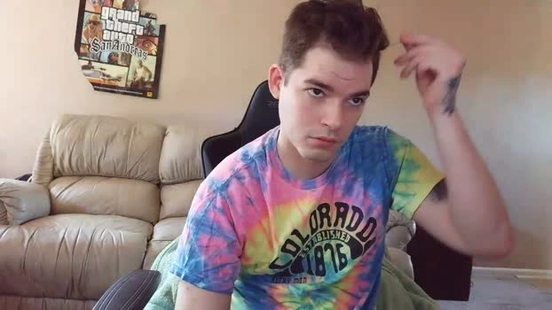 camerondt 09-05-2026 Gay Recording - fuck Show