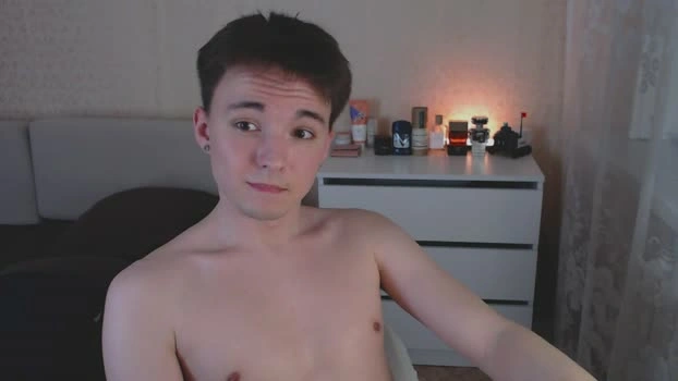 daniel_isaak 09-05-2026 Gay Recording - jerking striptease