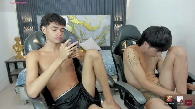 dark_desiree18 09-05-2026 Gay Recording - jerkoff skinny