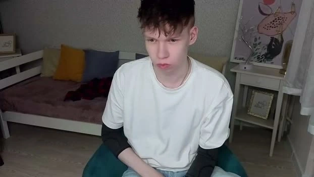 eliotmars 08-05-2026 Gay Recording - fuckher striptease