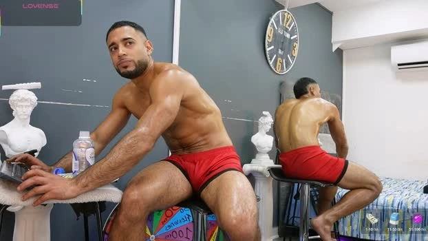 emilio_brandon 09-05-2026 Gay Recording - suck bigdick