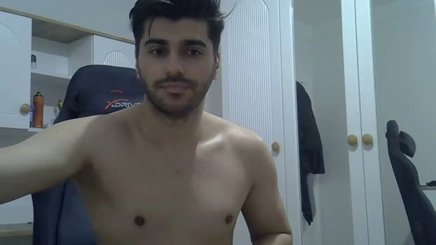 fortiori8 08-05-2026 Gay Recording - Cam orgasm