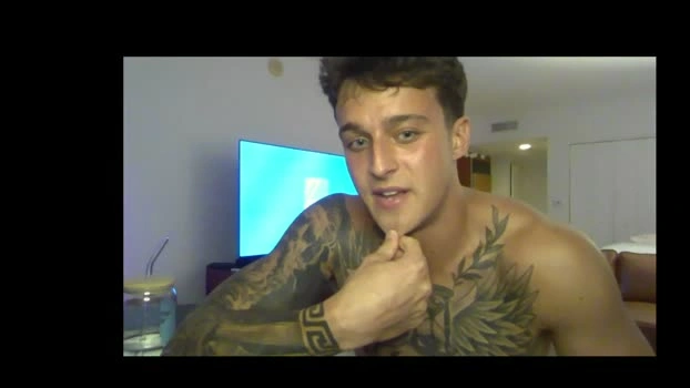 henrydesanti 09-05-2026 Gay Recording - sweet show