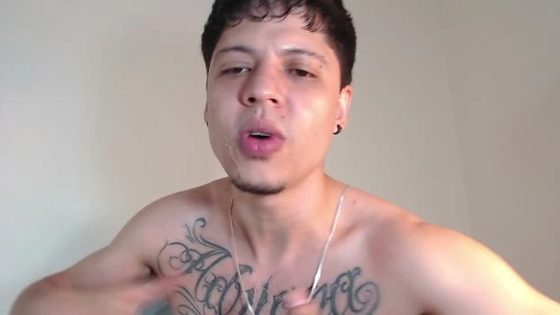 jacobsexxx 08-05-2026 Gay Recording - bj-dildo playtime