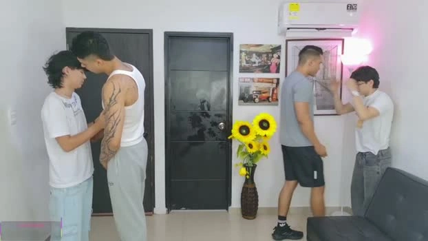 masters_sexx 09-05-2026 Gay Recording - kink jerkoff