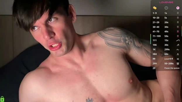 maxandtam 09-05-2026 Gay Recording - hardcock sexy