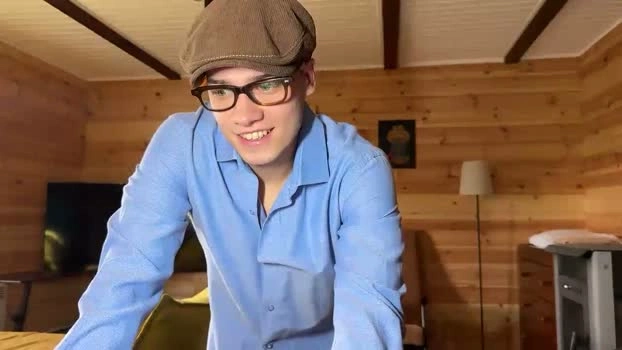 realsupermichael 09-05-2026 Gay Recording - Ass nude