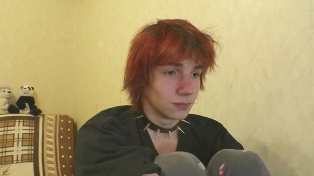 sexi_grunger 09-05-2026 Gay Recording - jerkoff fuckher