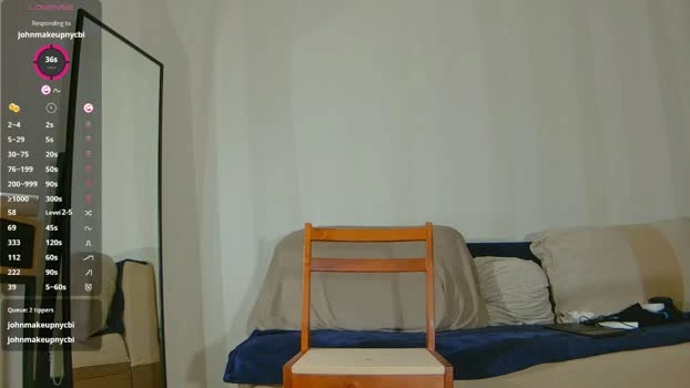 sweetbubble1 08-05-2026 Gay Recording - Cam kink