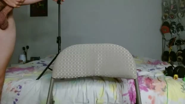 umphreak42 09-05-2026 Gay Recording - legs jackoff