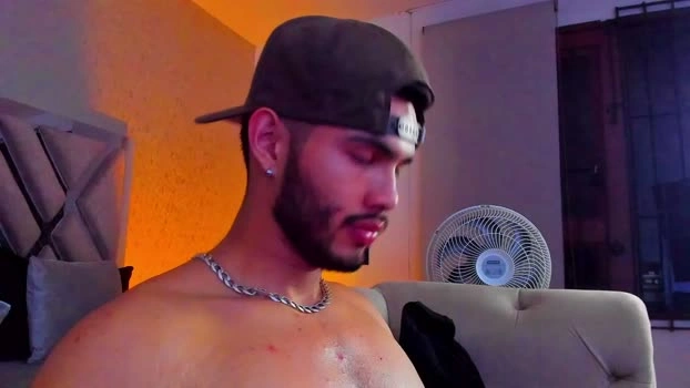 vincentblack_ 09-05-2026 Gay Recording - nasty moan
