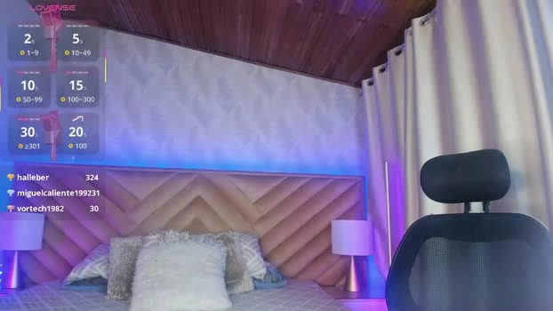 _tiffany_collins 10-05-2026 Gay Recording - fuckhard beautiful