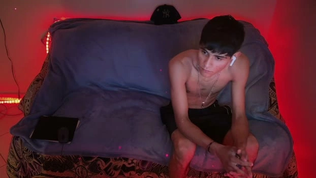 alex_and_charlie 10-05-2026 Gay Recording - fuck beauty