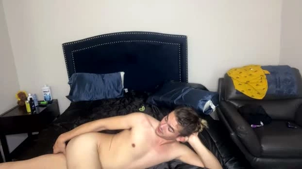 ashtongates 10-05-2026 Gay Recording - Ass suck