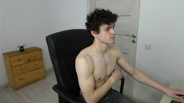 brad_holloway 10-05-2026 Gay Recording - fuckhard kinky