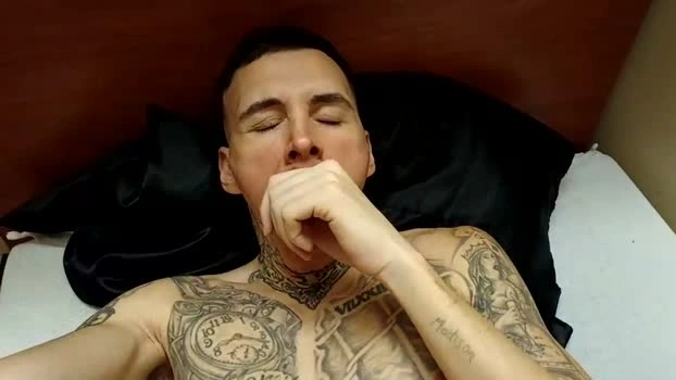 convictedfelonpornstar 10-05-2026 Gay Recording - horny fuckhard