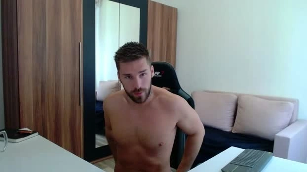 darius_94 10-05-2026 Gay Recording - beauty fingers