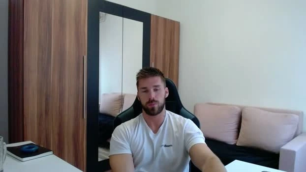 darius_94 10-05-2026 Gay Recording - Ass sexykitty