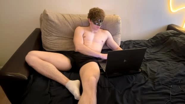 deniel_horny 10-05-2026 Gay Recording - juicy hot