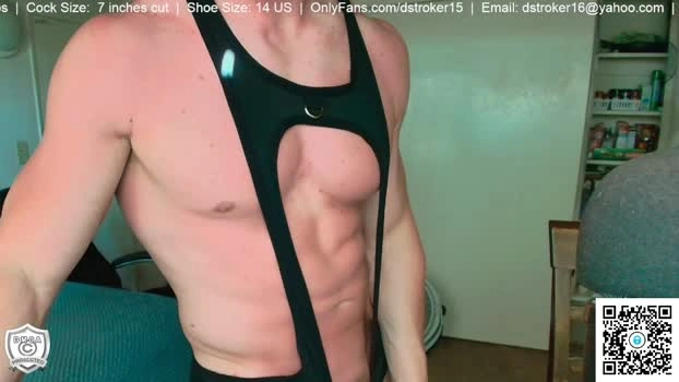 dstroker15 10-05-2026 Gay Recording - kissing kiss