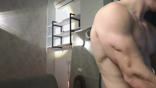 elliot_muscle04 09-05-2026 Gay Recording - fuckass wank