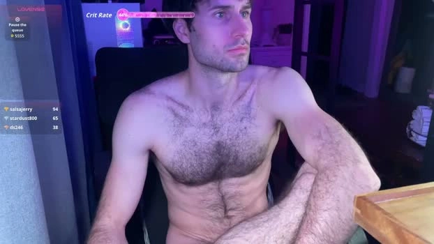 ghostdaddy9 10-05-2026 Gay Recording - love striptease