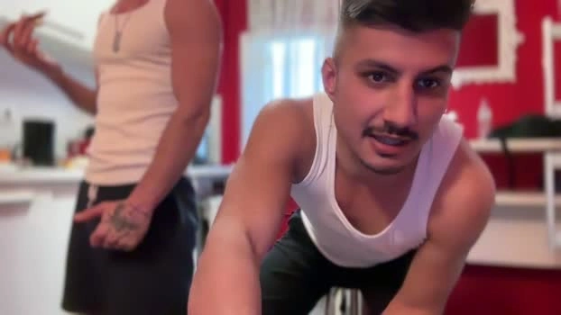 gitanoboy4 09-05-2026 Gay Recording - bicurious sexymale